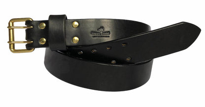 The Unbreakable Belt